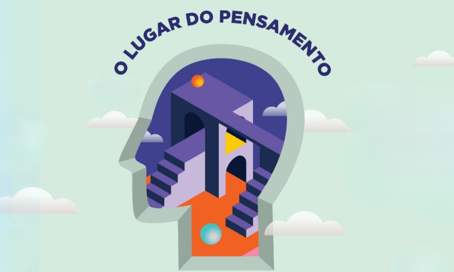 O lugar do pensamento - Estética II | fevereiro 2026